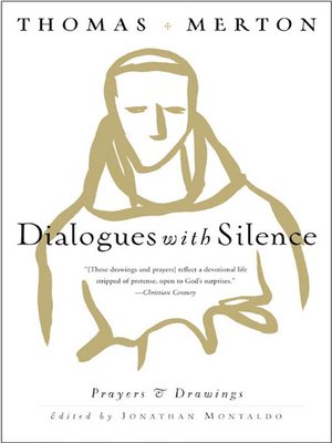 cover image of Dialogues with Silence